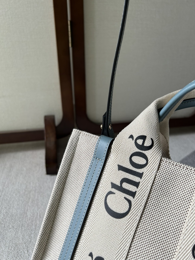 Chloe Shopping Bags